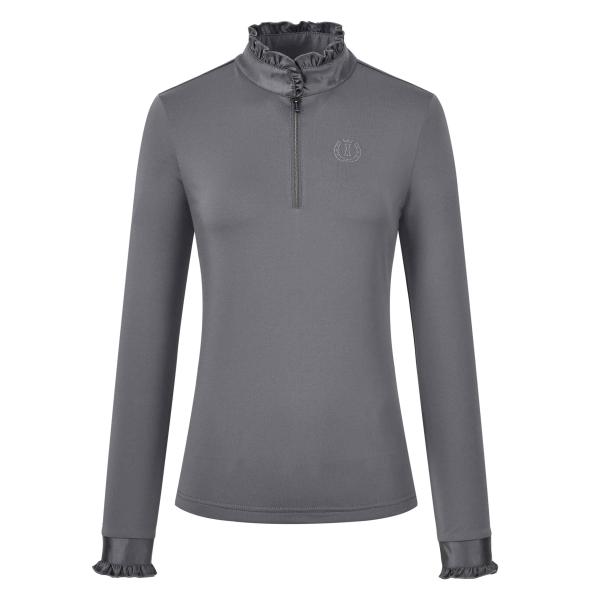 Imperial Riding Tech Shirt IRHAnna Longsleeve, Tornado